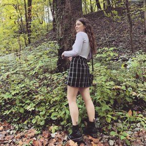 Meet your Posher, Madelynn